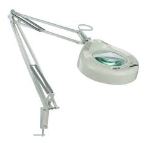 Magnification Lamp w/Clamp